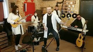 Rockabilly Team