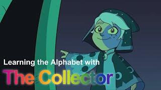 Learning the Alphabet with The Collector