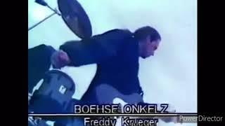 Böhse Onkelz - Freddy Krüger (Video Version 2020)