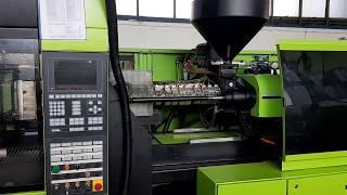 used injection moulding machine ENGEL ES 1050-200 HL