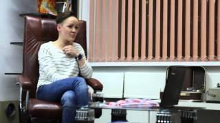 Елена Саган "Особенности Авторадио"
