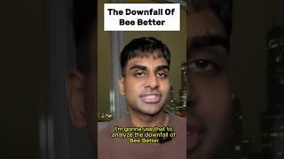 The Downfall Of Bee Better: From TikToker To Cancelled