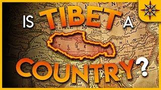 Is Tibet a Country?