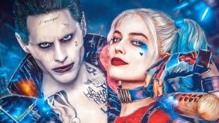 Harley&Joker/Monster