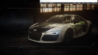 PgUp PageUp Не работает в Need For Speed Rivals