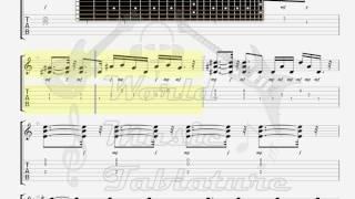 Duran Duran   Ordinary World GUITAR TAB