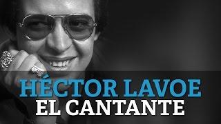 Hector Lavoe - El Cantante (salsa)