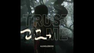 The Jungle Book | Trust in Me | Available on Blu-ray, DVD and Digital NOW