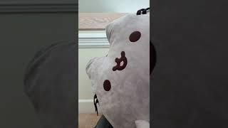 Inspect #pusheen #plush #plushies #giant #kawaii #cute #cat #kitty #squish #squishy #squishmallows