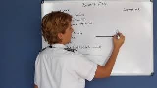Short Field Takeoff (Private Pilot Lesson 12b)
