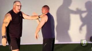 Get in the Game with Randy White