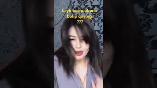Bonushka bizam trentan qolip ketmaylikk #Bonushka_xikoyalari #reels #rek #duet #bonushka #love