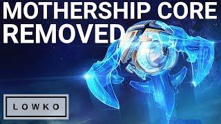StarCraft 2: MASSIVE Balance Changes!