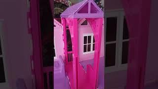 Unboxing - Brittany Doll House