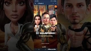 X Empire | Riddle of the day | CODE & TIPS TODAY | 18 SEPTEMBER