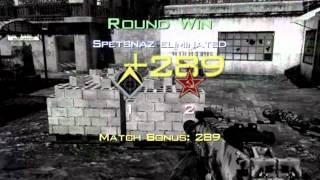 Richie2Rich - MW3 Game Clip