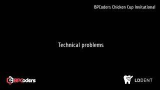 Merskip vs Karcia (TvT) - BPCoders Invitational Chicken Cup Spring 2018