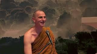 Walking Meditation Why and How Bhante Akaliko