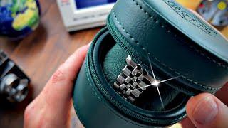 China Are Destroying The Swiss Watch Industry With Watches Like This (Was $480 Now $279)