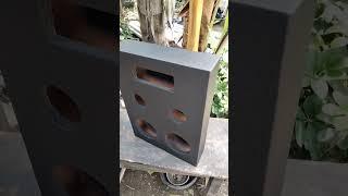 diy speaker box #music