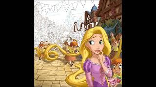 Raiponce