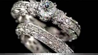 Diamond Engagement Ring Spot - Memphis Jewelers