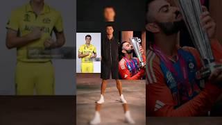 Cristiyano Ronaldo React  #cricket #ipl #viratkohli #rokoko #ipl2025 #rcb #shortfeed #kingkohli