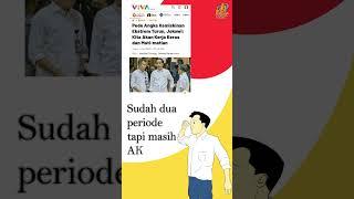 Sudah dua periode