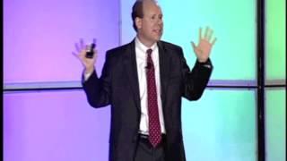 David Stelzl's Opening Comments to Security Sales Professionals