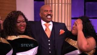 Steve Harvey - Honey Beez