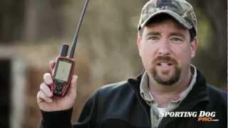 Garmin Astro 320 GPS Tracking for Hunting Dogs - Review - SportingDogPro.com