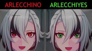 10 Ways to Use Arlecchino in Genshin Impact