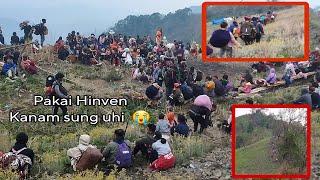 Sopi Ulenao pi le pu Te Ahung Gal jam doh ho  #kukichate