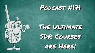 171 - The Ultimate SDR Training Courses are Here!