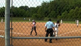 Kelsie Kasper 6 22 14 Double 2