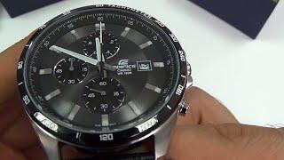 Casio - Edifice EFR-512L-8AV