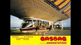 Airships of the 1990s