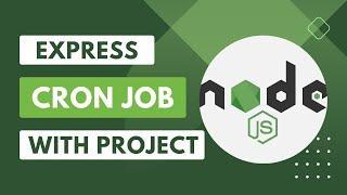 Building a Cron Job Scheduler in Express with Node Cron