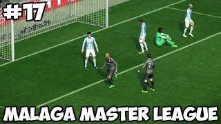 PES 2013: Málaga Master League · Ep.17