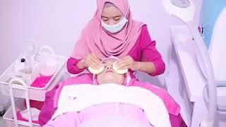 Treatment Facial Detox with Hani