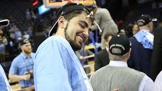 Kentucky vs. North Carolina: Luke Maye wins it with last-second shot