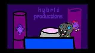 Miss Helpful Inc./hybrid productions/The Pepsifan Channel (2023; FANMADE)