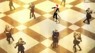[YTP] Sylvain dancing alone after he was rejected by all the girls at the Academy
