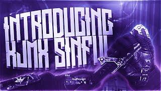 Introducing xJMx Sinful by xJMx Wonderz (RC Winner!)