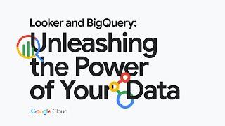 Visualize BigQuery data with Looker