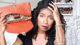 Natural Hair is TOO EXPENSIVE!?! - Naptural85
