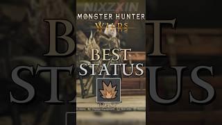 How Blast Actually Works in Monster Hunter. #shorts #monsterhunterwilds