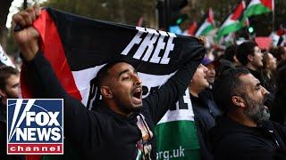 ‘THEY DON’T CARE’: Dems blasted for anti-Israel sentiments amid tensions with Iran