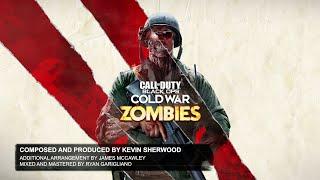 “Echoes of the Damned” - Call of Duty®: Black Ops Cold War Zombies Main Theme