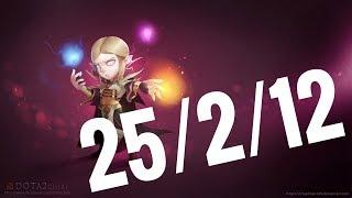 Sumiya Invoker - 6663 Matches